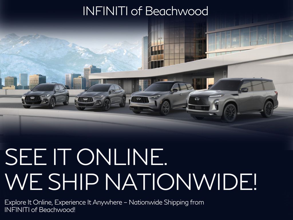 New 2026 INFINITI QX80 Autograph w/ Premium Cargo Package AWD/4WD image 17