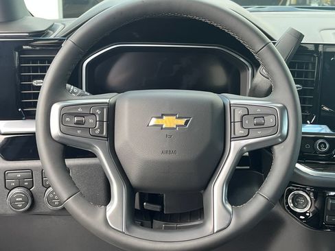 New 2026 Chevrolet Silverado 3500 LT w/ Convenience Package AWD/4WD image 14