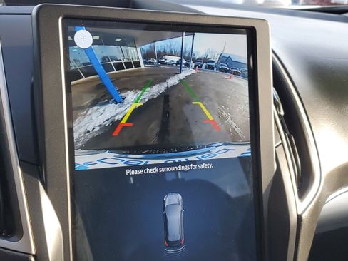 Used 2022 Ford Edge SEL w/ Convenience Package image 19