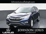 Used 2016 Honda CR-V EX-L image 5