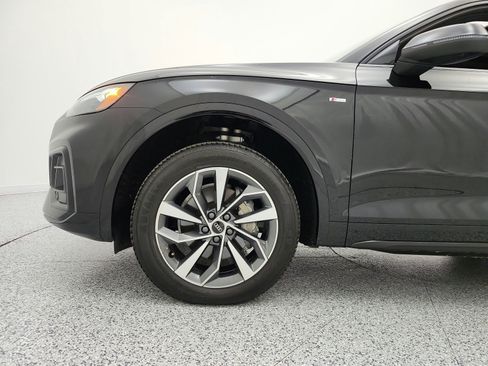 Used 2023 Audi Q5 2.0T Premium Plus w/ Premium Plus Package AWD/4WD image 18