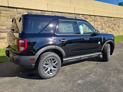 New 2026 Ford Bronco Sport Big Bend AWD/4WD image 23