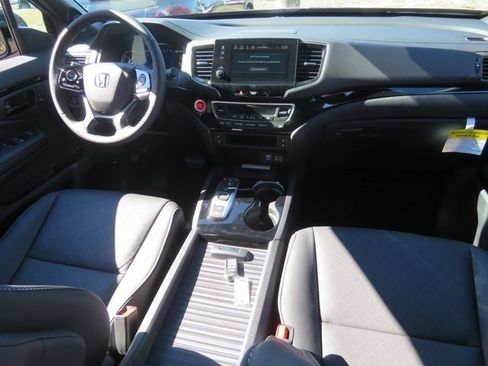 Used 2023 Honda Passport Elite image 29