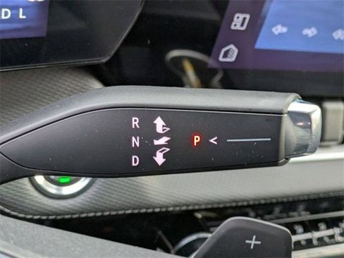 New 2026 Chevrolet Equinox LT w/ Safety and Technology Package image 20