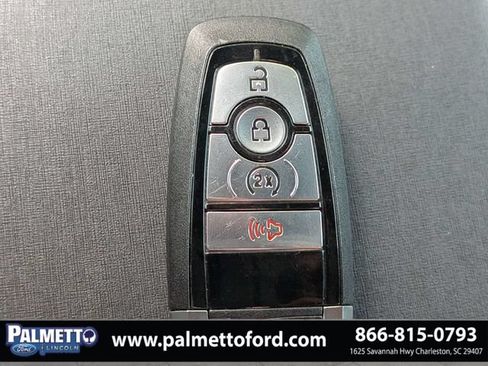 Used 2022 Ford Bronco Badlands AWD/4WD image 27