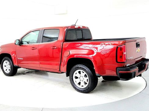 Used 2016 Chevrolet Colorado LT w/ LT Convenience Package image 4