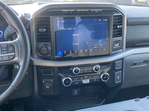 Used 2024 Ford F150 XLT AWD/4WD image 9