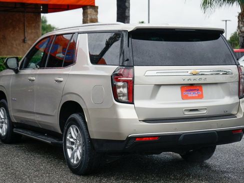 Used 2021 Chevrolet Tahoe LT image 6