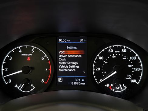 Used 2022 Nissan Altima 2.5 S FWD image 34