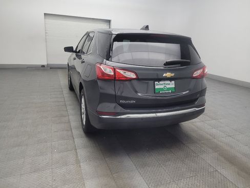 Used 2021 Chevrolet Equinox LT FWD image 5