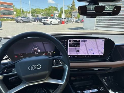 New 2026 Audi A5 2.0T Premium Plus AWD/4WD image 11