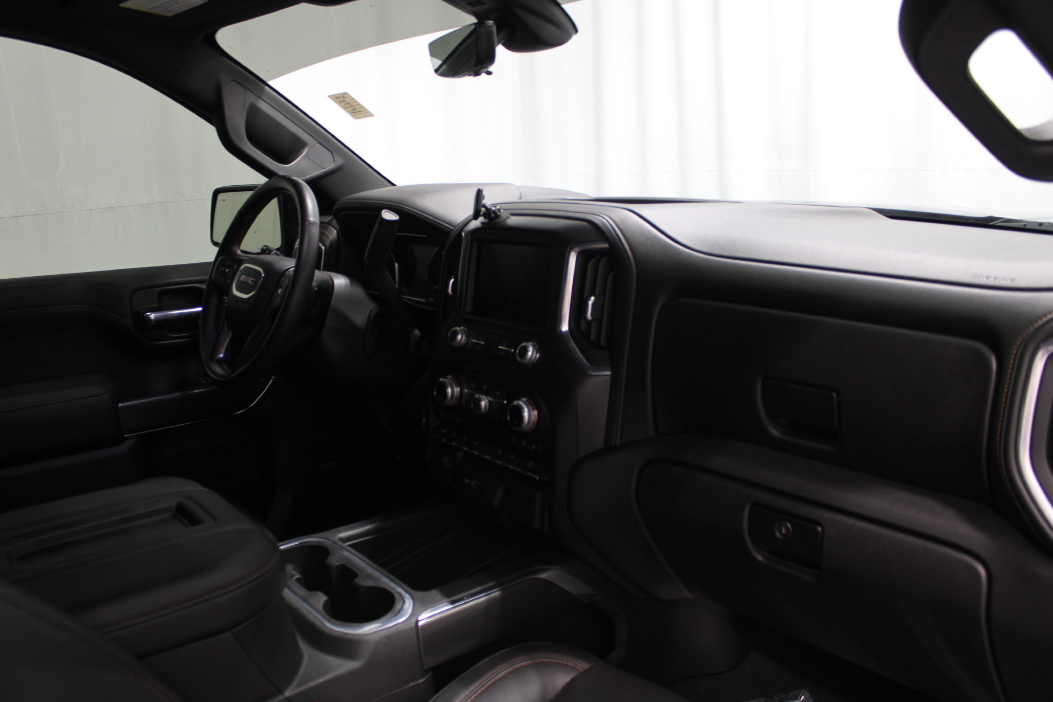 Used 2019 GMC Sierra 1500 AT4 w/ AT4 Premium Package AWD/4WD image 23