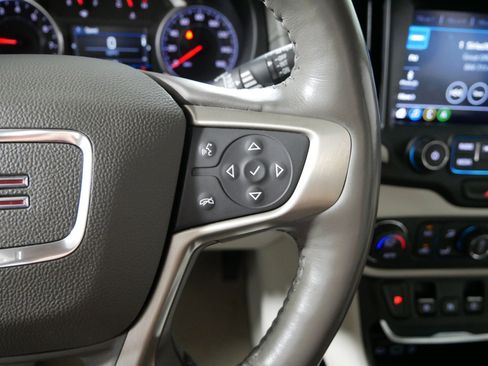 Used 2018 GMC Terrain Denali w/ Advanced Safety Package AWD/4WD image 28