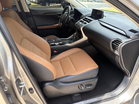 Used 2021 Lexus NX 300 FWD w/ Accessory Package 2 image 12