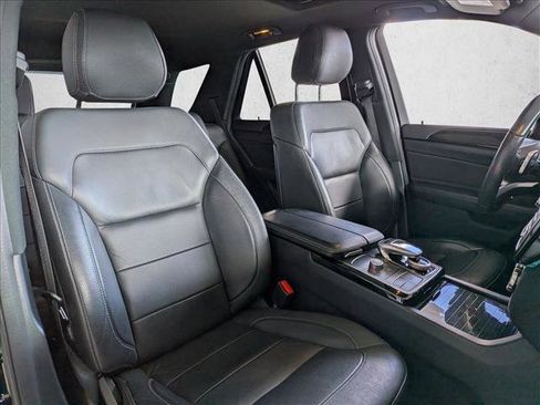 Used 2017 Mercedes-Benz GLE 43 AMG 4MATIC image 18