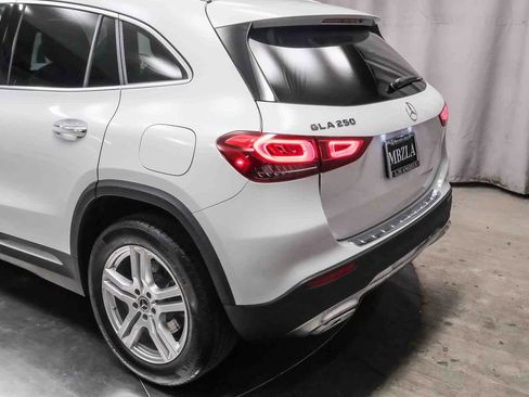 Used 2023 Mercedes-Benz GLA 250 image 8