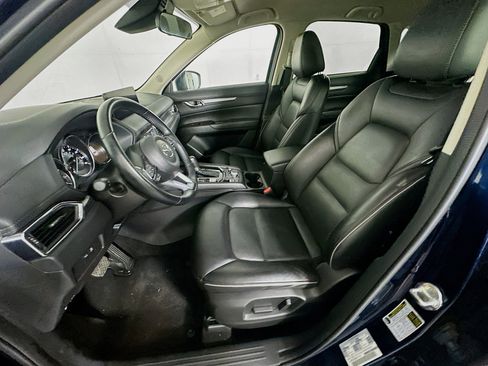 Used 2025 MAZDA CX-5 AWD 2.5 S w/ Select Package image 13