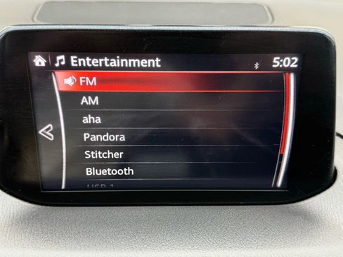 Used 2017 MAZDA MAZDA3 Sport w/ Preferred Equipment Package image 36