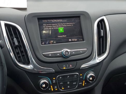 Used 2023 Chevrolet Equinox LT image 32