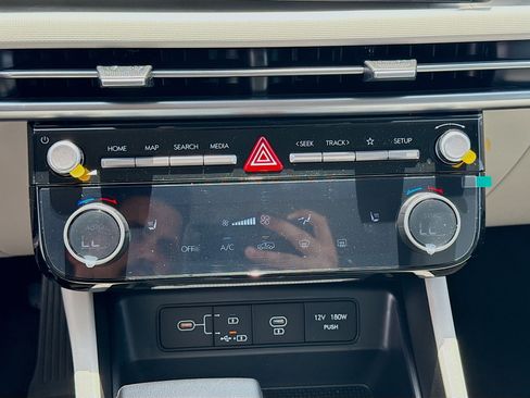 New 2026 Hyundai Tucson SEL FWD image 12