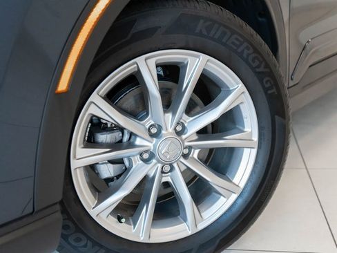 Certified 2025 Honda CR-V EX-L image 2