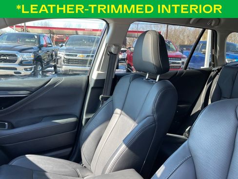 Used 2024 Subaru Outback Limited image 18