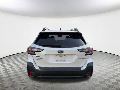 Used 2021 Subaru Outback Premium w/ Popular Package #1 image 5