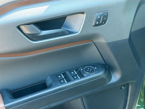 New 2025 Ford Bronco Sport Outer Banks w/ Outer Banks Tech Package+ image 24