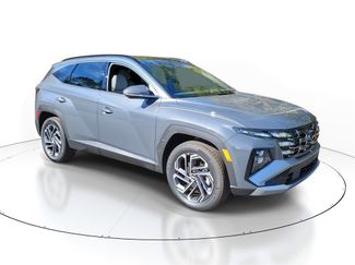 New 2026 Hyundai Tucson Limited w/ Tow & Go Package video 1