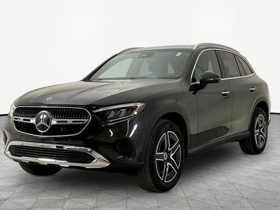 Certified 2026 Mercedes-Benz GLC 300 4MATIC