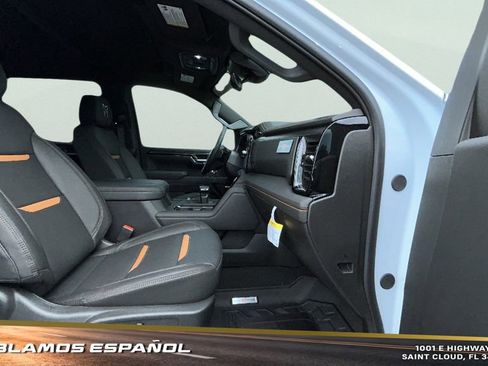 New 2025 GMC Sierra 1500 AT4 w/ AT4 Premium Package image 29