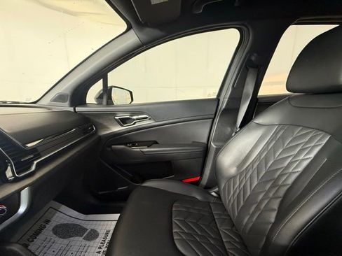Used 2024 Kia Sportage X-Pro Prestige image 20