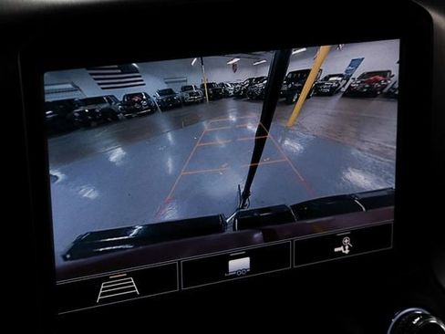 Used 2020 GMC Sierra 1500 Elevation w/ Elevation Value Package image 22