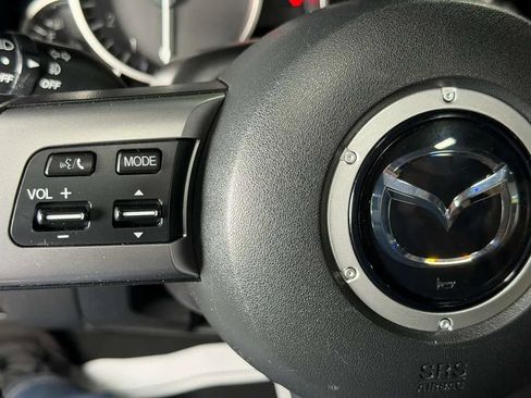 Used 2012 MAZDA MX-5 Miata Grand Touring w/ Premium Pkg RWD image 19