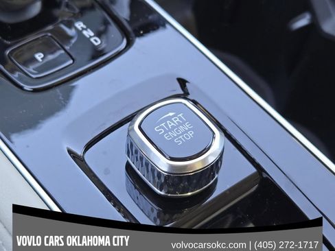 Used 2026 Volvo XC90 B6 Ultra w/ Protection Package Premier AWD/4WD image 21