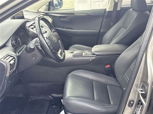 Used 2020 Lexus NX 300 F Sport image 18