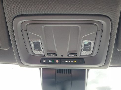 New 2026 GMC Sierra 1500 Elevation image 35