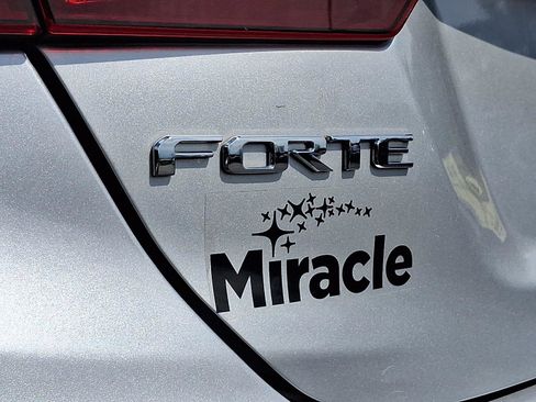 Used 2020 Kia Forte EX w/ EX Special Edition FWD image 30