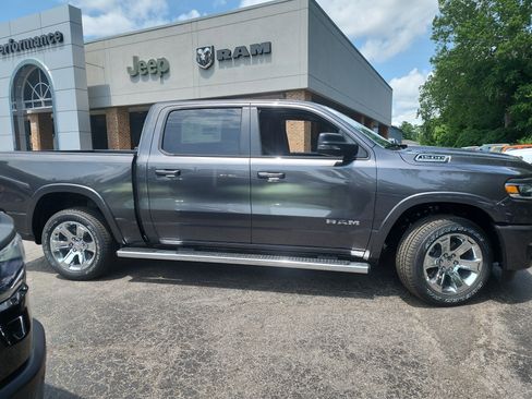 New 2026 RAM 1500 Big Horn image 24