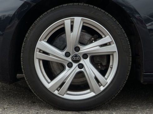 Certified 2025 Audi A5 2.0T Premium w/ Convenience Package AWD/4WD image 12