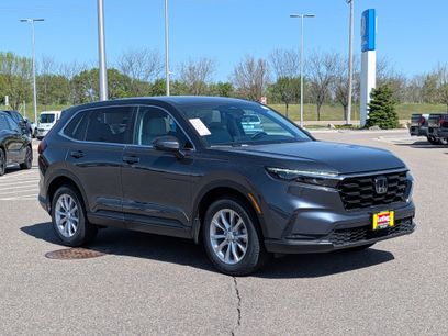 Used 2024 Honda CR-V EX-L