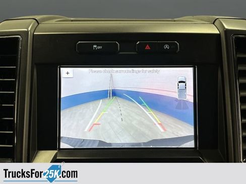 Used 2018 Ford F150 XLT w/ Equipment Group 302A Luxury image 11