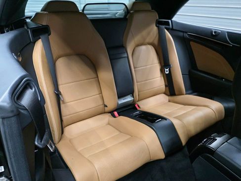 Used 2016 Mercedes-Benz E 400 Cabriolet image 17