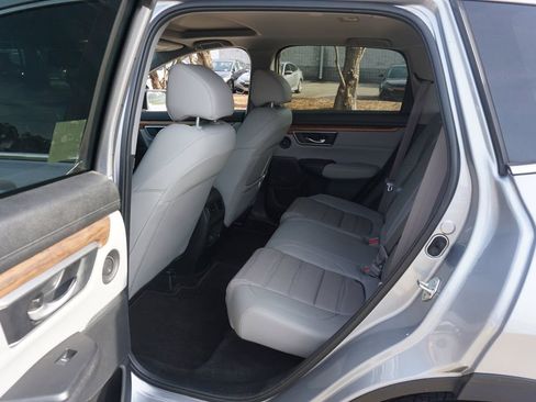 Used 2020 Honda CR-V EX-L image 14