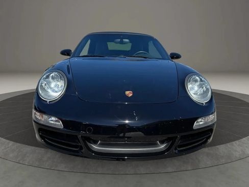 Used 2008 Porsche 911 Carrera S RWD image 2