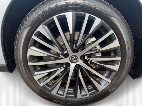 Certified 2023 Lexus RX 350 w/ Cold Area Package image 12