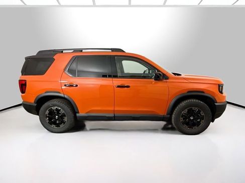 New 2026 Honda Passport TrailSport Elite image 13