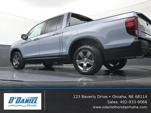 Used 2024 Honda Ridgeline TrailSport image 22