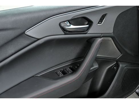 Used 2022 Acura TLX w/ A-SPEC Package AWD/4WD image 9