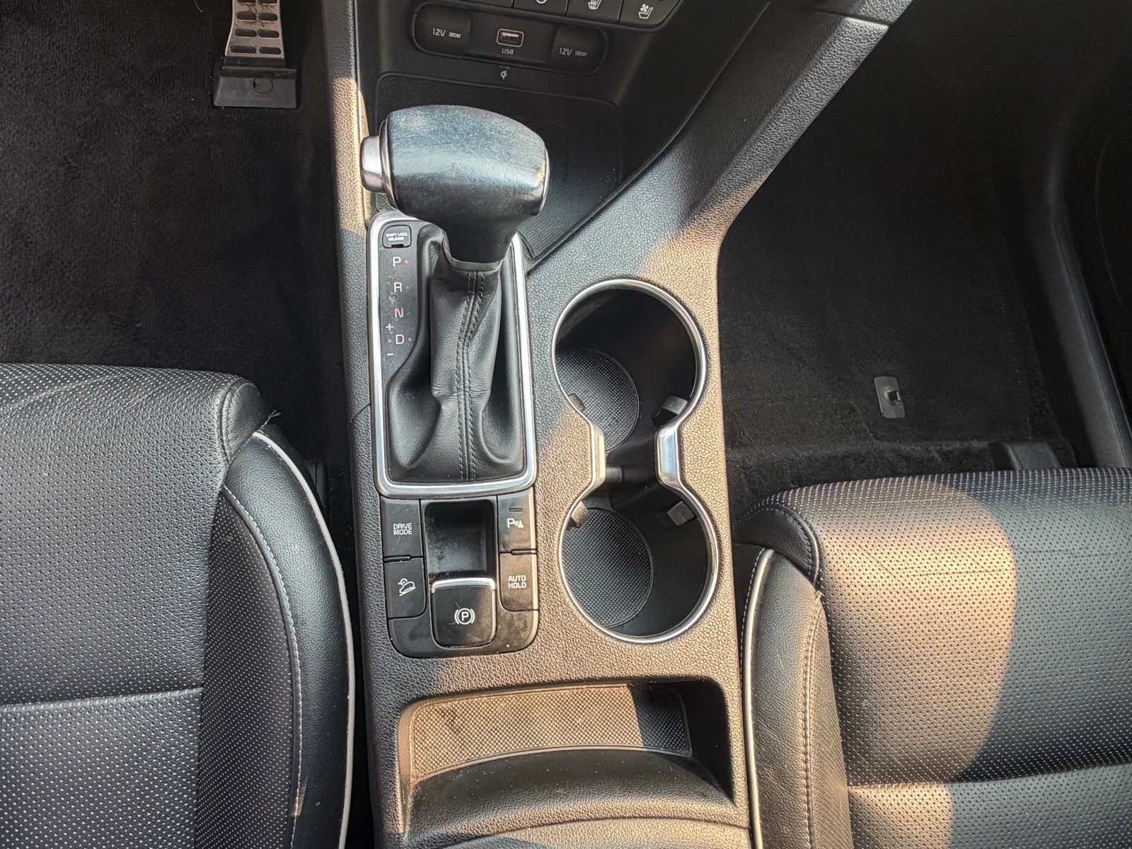 Used 2021 Kia Sportage SX FWD image 35